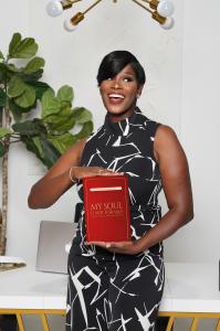 Dr. Nicole D. Bradford Releases Empowering New Book, My Soul Is Not for Sale, Her Journey to Triumph and Authenticity