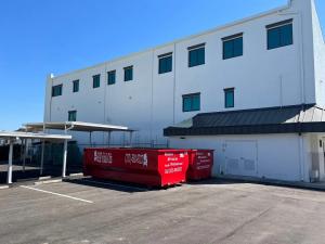 Dumpster Rental Clearwater