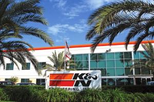 K&N Filters to Auction Off Surplus Manufacturing Equipment in Riverside CA