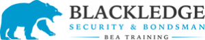 blackledge security & bondsman bea training