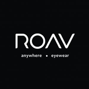 ROAV Logo