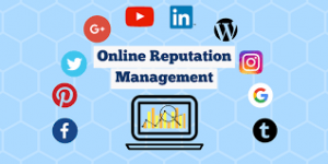 Online Reputation Management Software Market