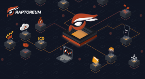 Raptoreum amongst the brand new use cases now available