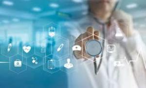Healthcare Analytical Testing Services Market