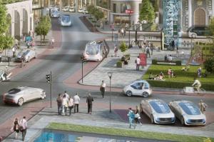 Electric Vehicle Warning Sound System Market