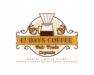 42 Days Coffee Launches: Dedicated to Ethical Coffee Sourcing and Maternal Well-Being