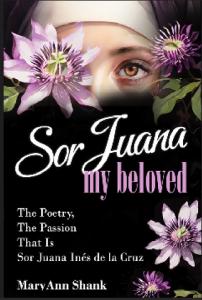 New Novel About Mexican Poet to celebrate Hispanic Heritage Month