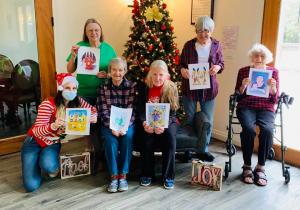  Alzheimer’s Care Home