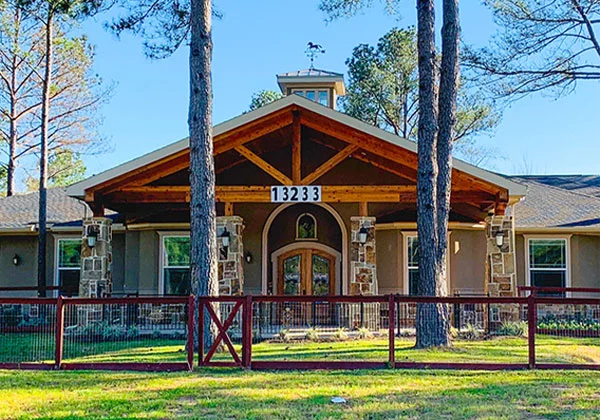  nursing homes in tomball tx