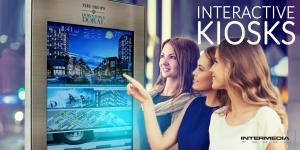 Interactive Kiosks