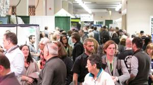 NECANN Cannabis convention