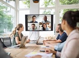 Web Conferencing Tools