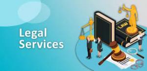 Legal Consulting Services