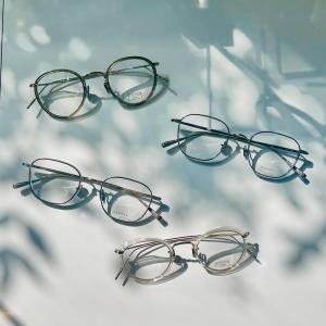 Oculus Eyecare Continues to Curate a Collection of Exclusive and Fresh Luxury Frames from Leading Independent Designers