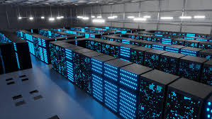 AI SuperComputer Market