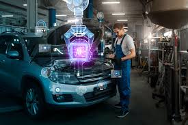 AI Vehicle Inspection System Market