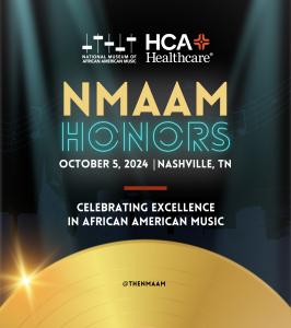 NMAAM Honors Information Flyer