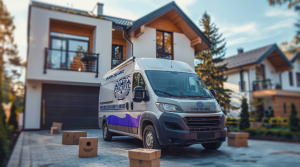 Pacific Standard Plumbing Company Trunk