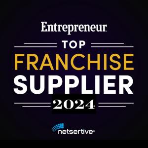 Netsertive Ranked in the 2024 Top Entrepreneur Marketing Supplier Ranking