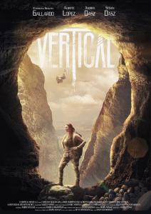 VERTICAL Wins Best International Feature Film at Silicon Beach Film Festival