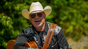 Doug Mathis - American Positive Country Artist/ Singer/ Songwriter