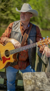 Doug Mathis - American Positive Country Artist/ Singer/ Songwriter