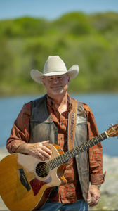 Doug Mathis - American Positive Country Artist/ Singer/ Songwriter 