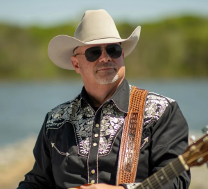 Doug Mathis - American Positive Country Artist/ Singer/ Songwriter