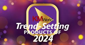 AllegroGraph - Trend Setting Product - 2024