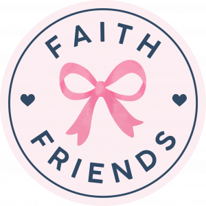 Faith Friends Co. creates wholesome dolls for girls who love playing, creating & Jesus!