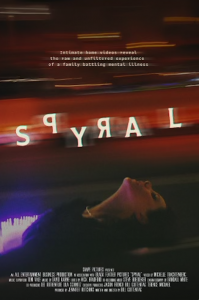 SPYRAL poster