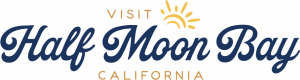 Visit Half Moon Bay Logo