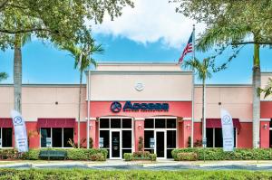 Access Medical Labs is one of the largest specialty diagnostic labs in the country that uses 50% less blood and provides next-day results.