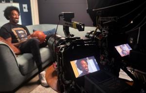 Hidden Empire Films Teams Up with NBA Legend Scottie Pippen for an Electrifying Documentary on the Legendary Game 5 Ball