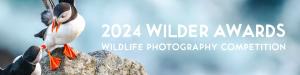 Cotton Carrier Sponsors the 2024 LIVE Wilder Wildlife Photography Awards