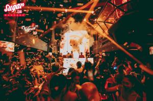 Sugar Club, Bangkok’s Premier Hip Hop Haven, Celebrates Nine Years with Epic ‘Bae Watch’ Anniversary Party