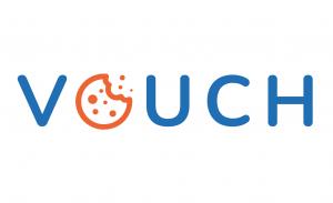 Vouch Restaurant POS Logo