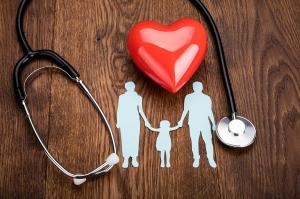 Global Supplemental Health Insurance Market