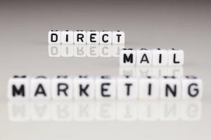 Direct Mail Marketing Service