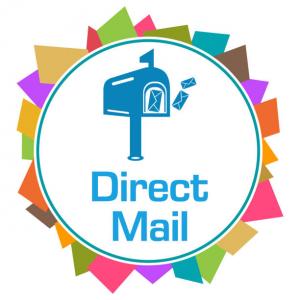  Direct Mail Marketing