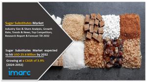 Sugar Substitutes Market