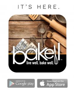 Bakell | The Bakell mobile is now available on the app store