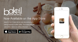 Bakell | The Bakell mobile app is now available on the app store