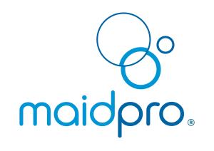 MaidPro is an industry leader that takes pride in its strong owner community, cutting-edge technology and creative marketing. As a consumer-focused brand, MaidPro customizes each service to fit every individual homeowner's needs.