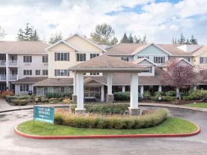 Assisted Living Gig Harbor - Hholiday-peninsula-gig-harbor-wa