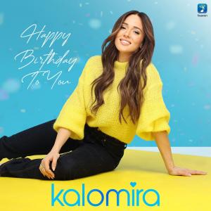 ‘Happy Birthday To You’ – Now Available on All Major Platforms