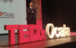 Sid Peddinti, a distinguished expert in legal and tax strategies for wealth preservation.