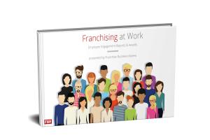 2024 Franchising at Work Report