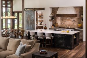 Hardwick General Contracting custom homes