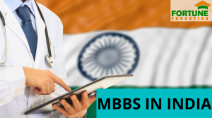 MBBS Admission in India